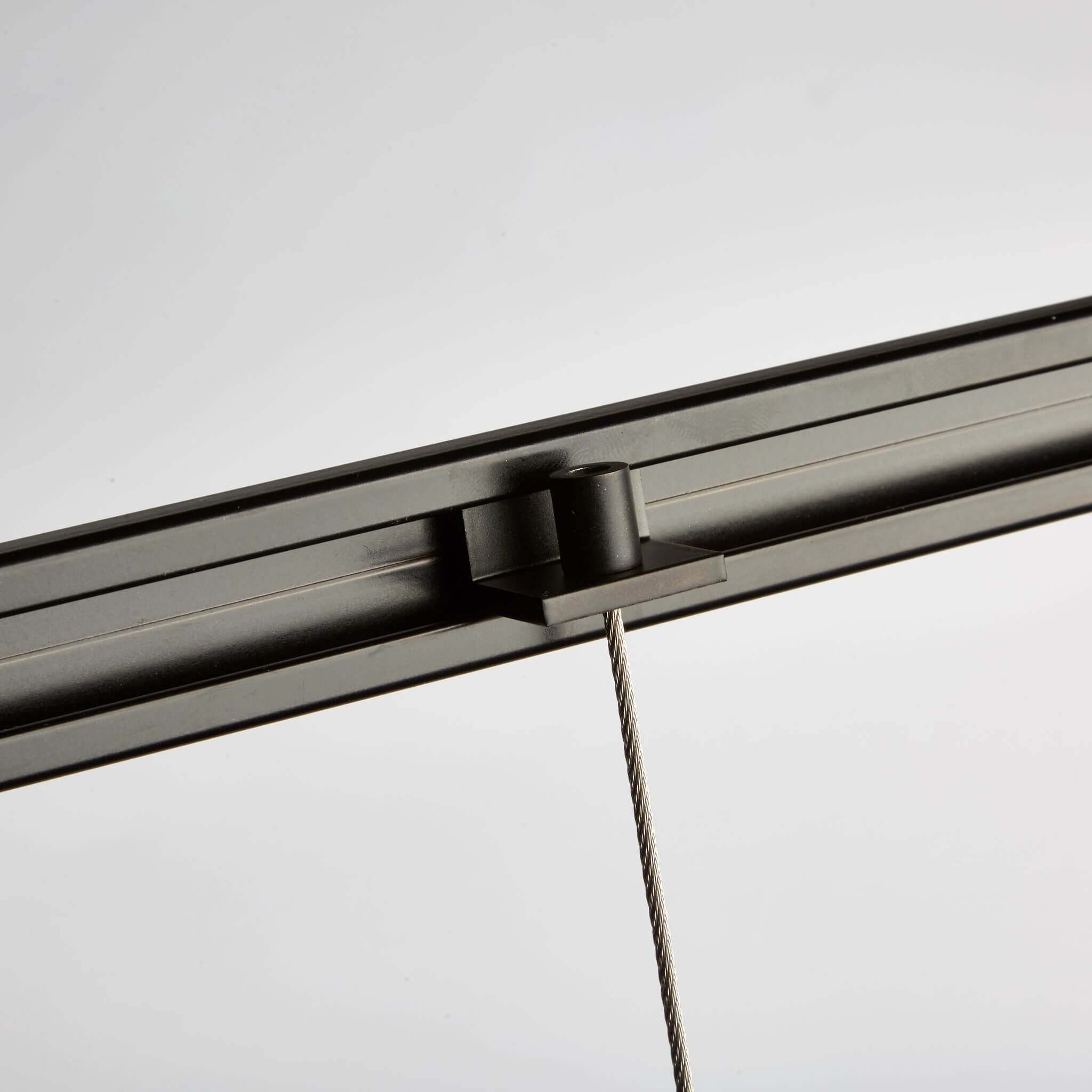 cantilever cable hanger front