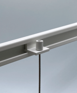 cantilever cable hanger front
