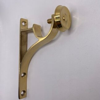 BRASS WT