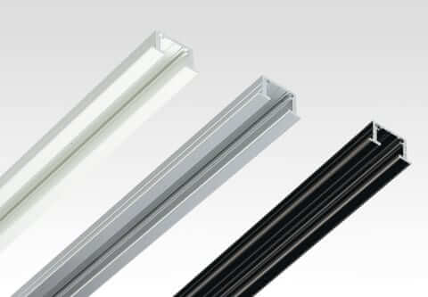ARAKAWA MC-11 Rail, black, 2m