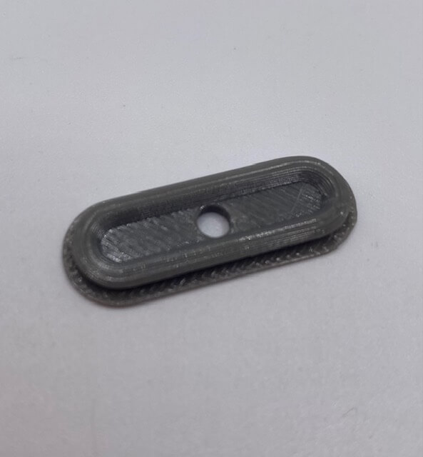 Quickrail Connector